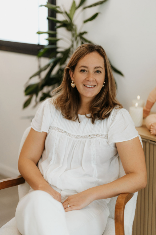 Chloé Barillot