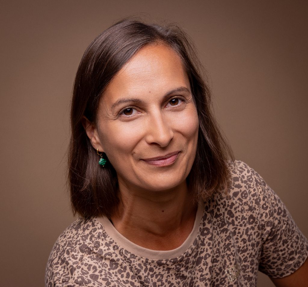Lucie Frappreau