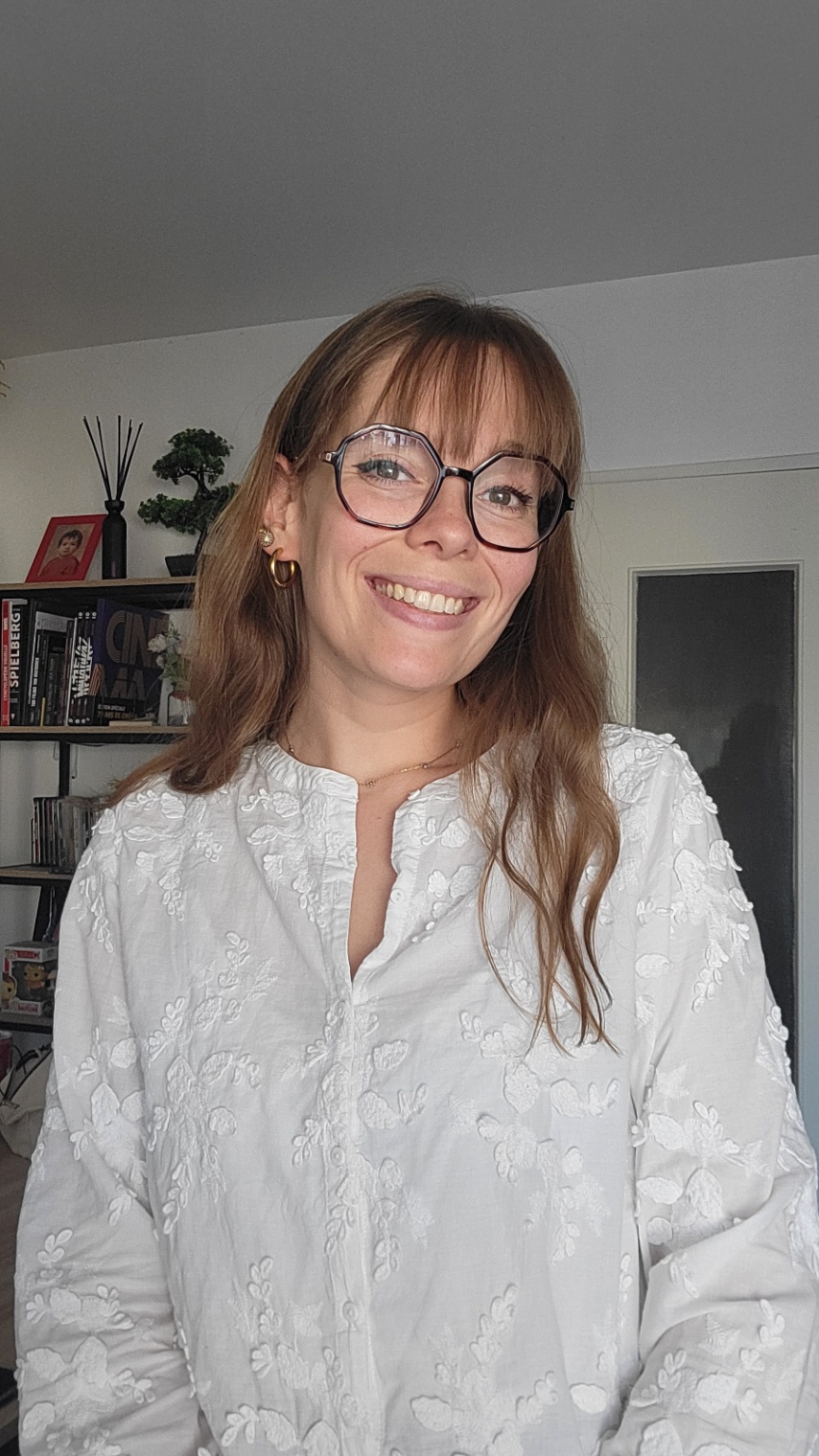 Photo 3 du cabinet de Alice Rabat