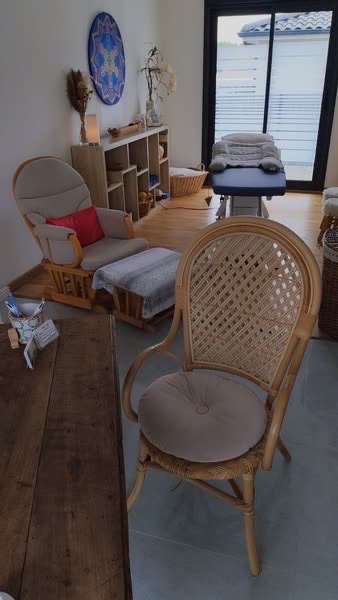 Photo 1 du cabinet de Celine Herbin